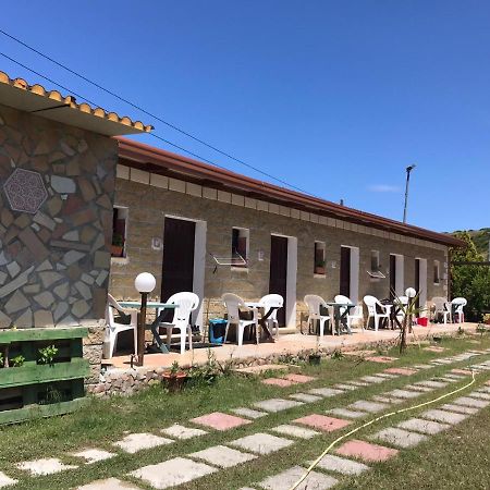 Calopezzati Affittacamere El Mojito מראה חיצוני תמונה